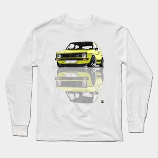 Geo3Doodles floG Doodle Long Sleeve T-Shirt